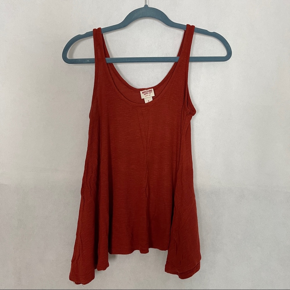 Mossimo Supply Co. Size S Tank
